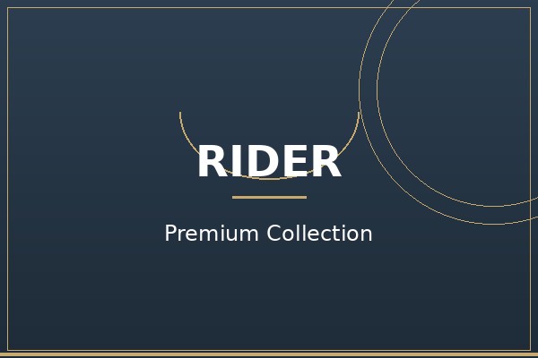 Rider