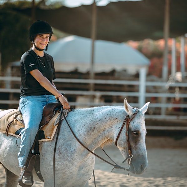 Full Seat Breeches